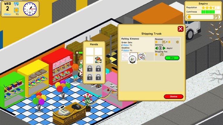 Toy Tycoon Image