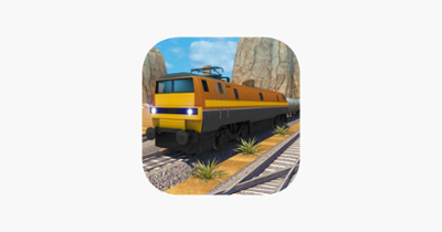 Train Driving Adventure Sim Image