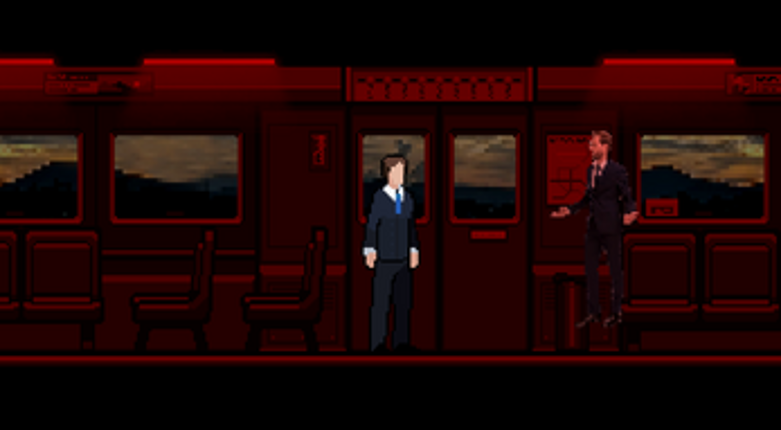 Train of Thought screenshot