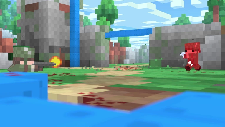 Trenchblocks Image