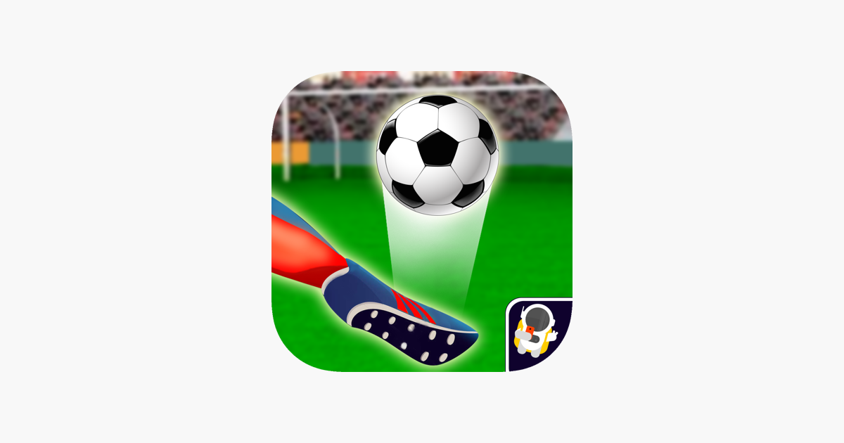 Games like Tricky Goal - Physics football