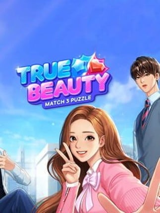 True Beauty Game Cover