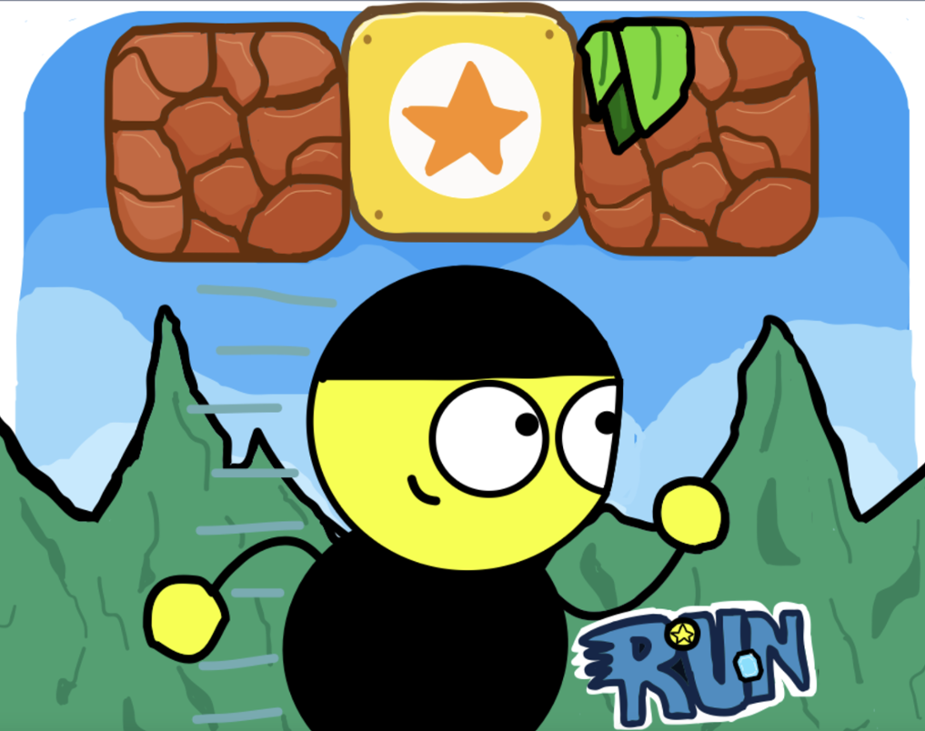 Games like Ts World Run!