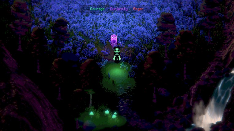 Twilight Ferry screenshot