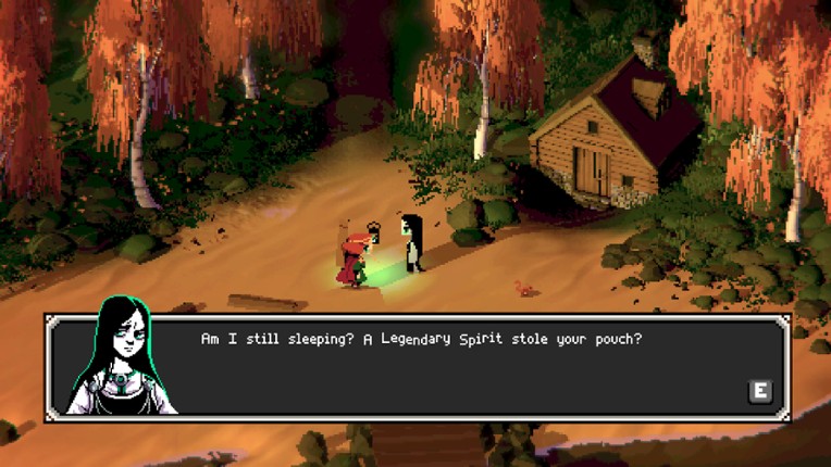 Twilight Ferry screenshot