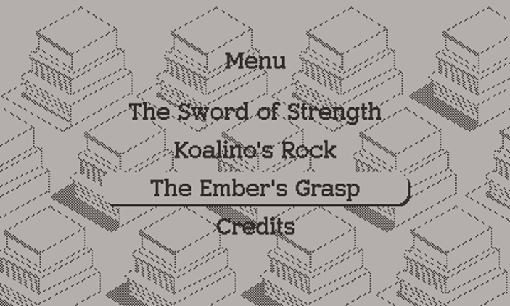 Uncrank'd Narrative Nexus Image