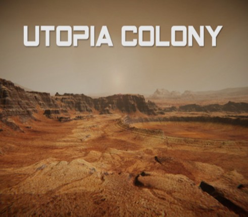 Utopia Colony Image