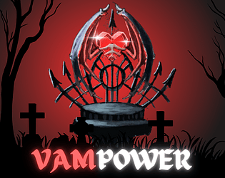Games like VAMPOWER