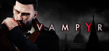Games like VAMPYR