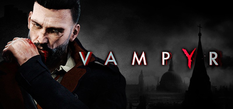 Vampyr Image