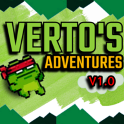 Verto's Adventures Image