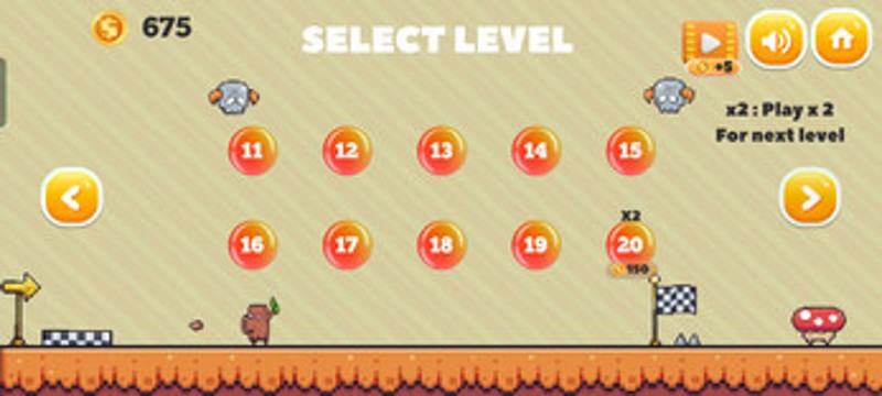 Verto's Adventures Image