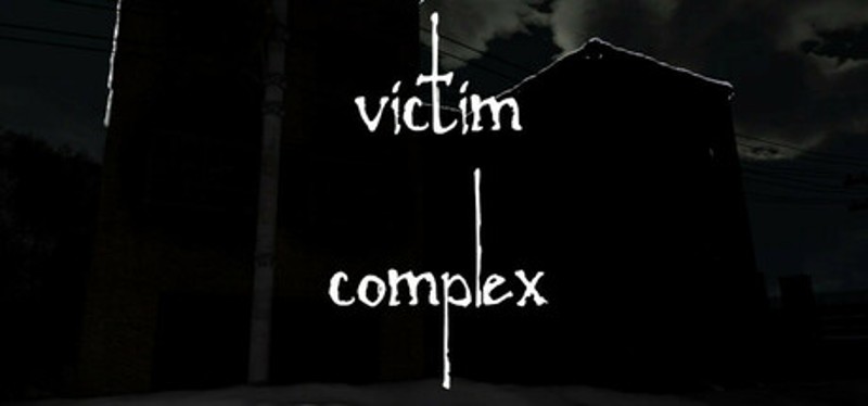 Victim Complex Image
