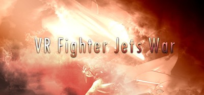 VR Fighter Jets War Image