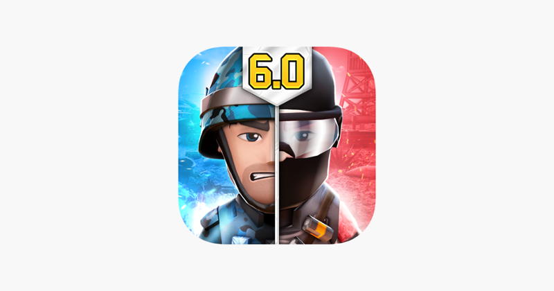 WarFriends: PVP Shooter Image