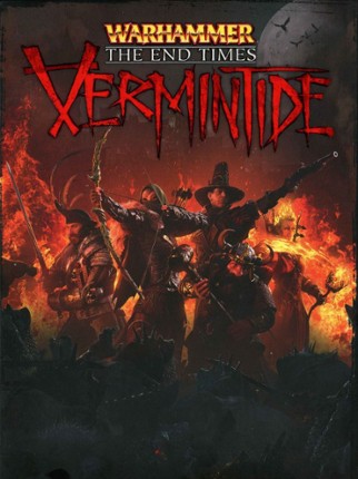 Warhammer: End Times - Vermintide Image