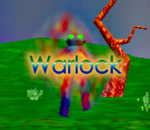 Warlock Image