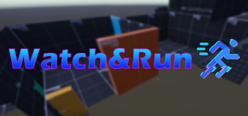 Watch&Run Game Cover