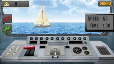 Water Subway Simulator Image