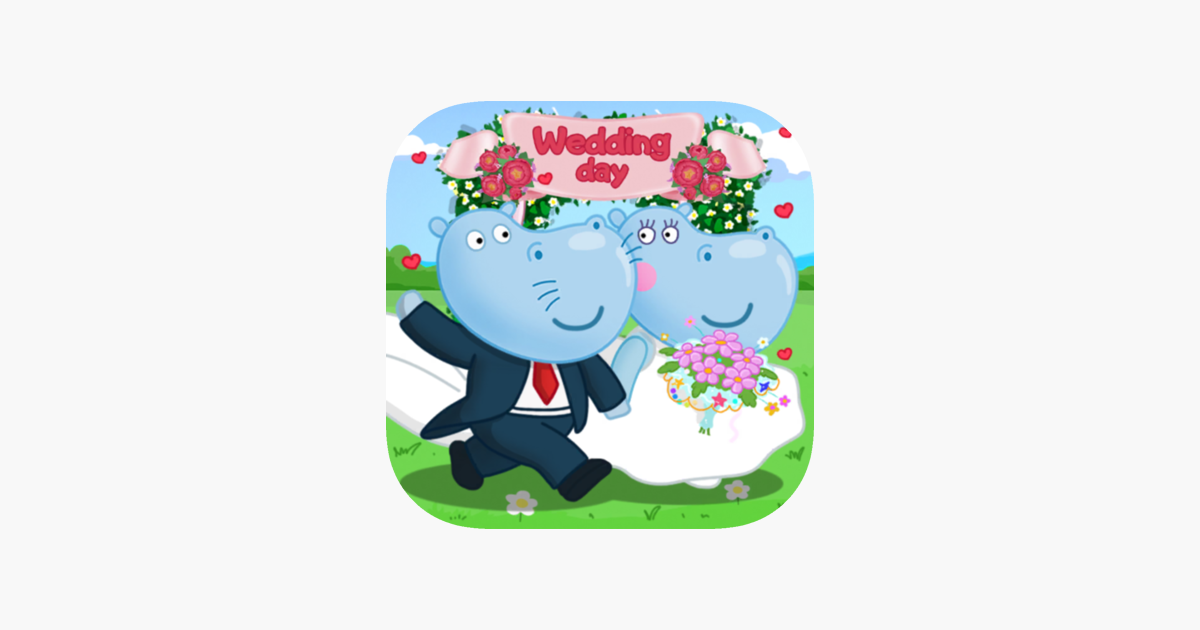 Games like Wedding party planner game new