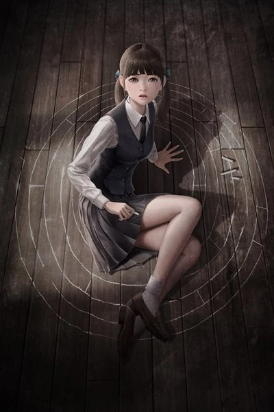 Games like White Day: A Labyrinth Named School