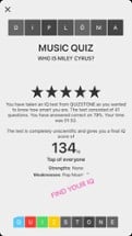 Who is Miley Cyrus? Image