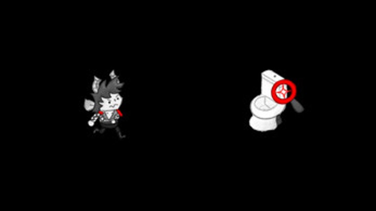 Who Killed Ironmouse? screenshot