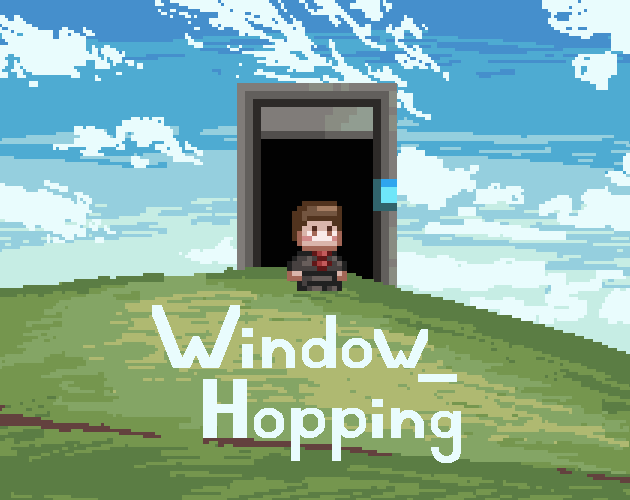 Games like Window-Hopping
