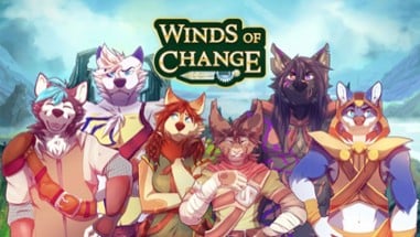 Winds of Change Image