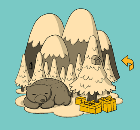 Winter and Luig screenshot