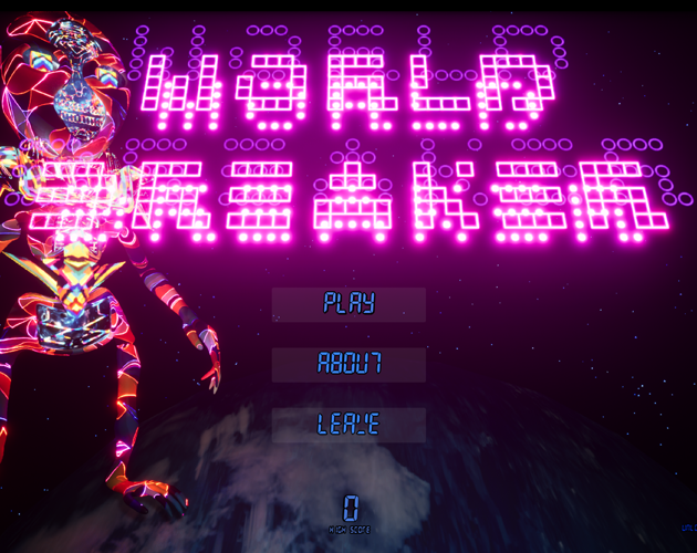 Games like World Breaker