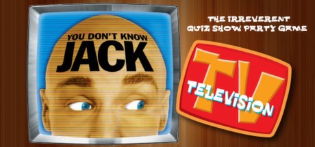 Games like You Don't Know Jack Television