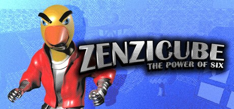 Games like Zenzicube: The Power of Six