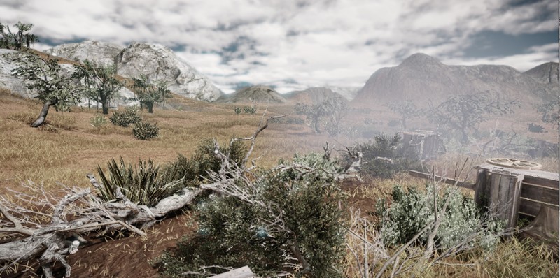 Zulu Response screenshot