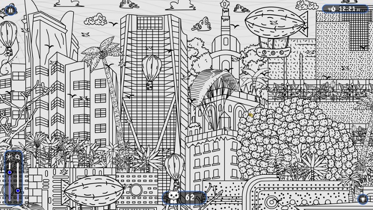 101 Cats in Miami screenshot