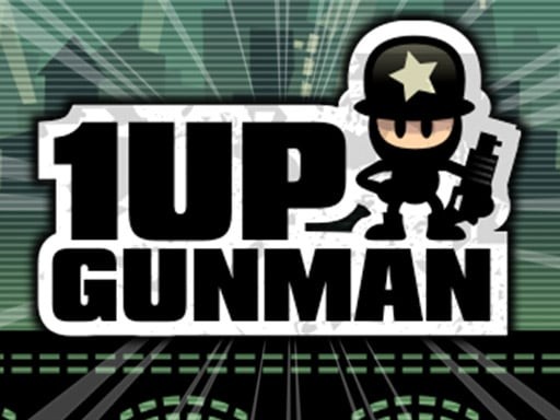 Games like 1UP Gunman