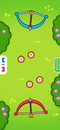 2 Player Games - Pastimes screenshot