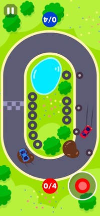 2 Player Games - Pastimes screenshot