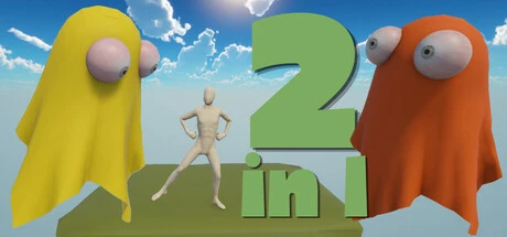 Games like 2in1