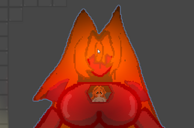 V PODVALE RIN screenshot