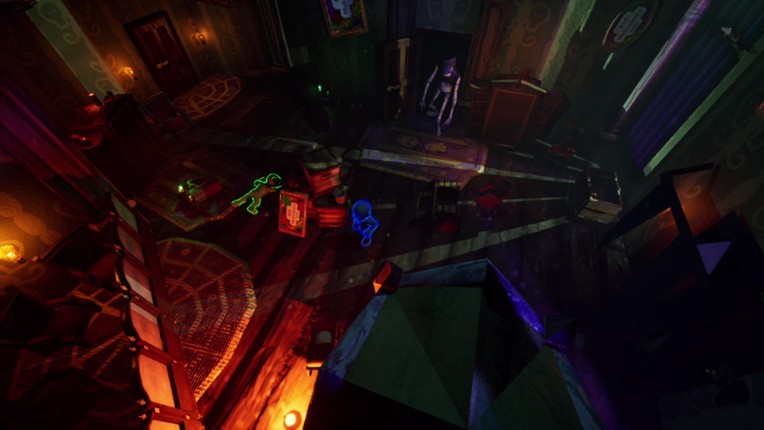 666 Malevolence Lane Image
