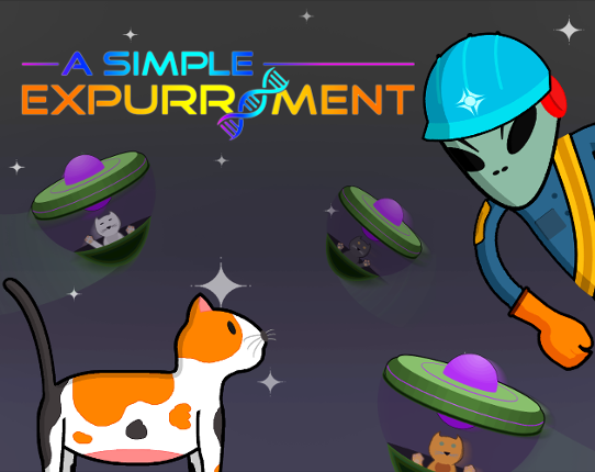A Simple Expurriment Image