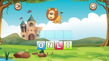 ABC Phonics and Spelling Image