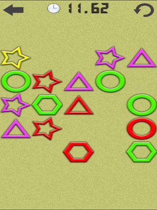 Abstract logic screenshot