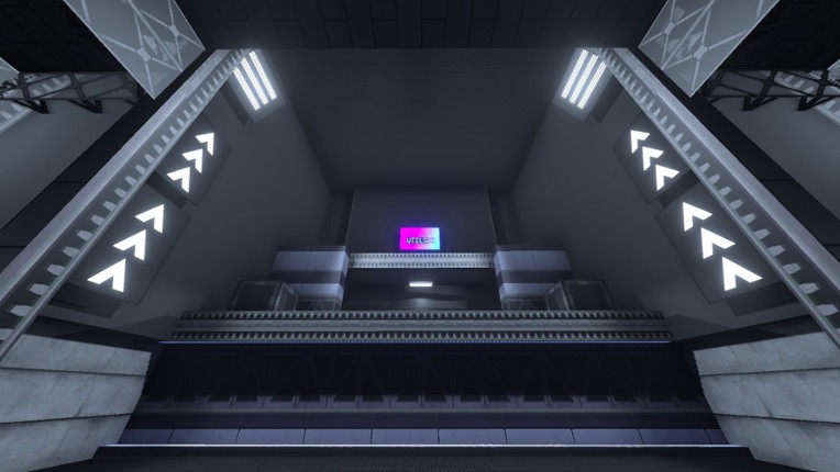 ACCELERATE screenshot