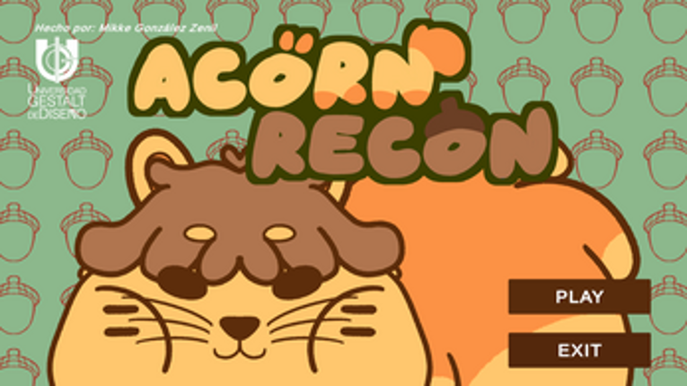 Acorn Recorn Image