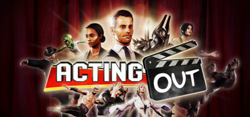 Acting Out Image