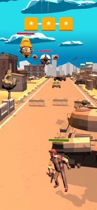 After Attack screenshot