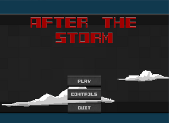 After The Storm Image