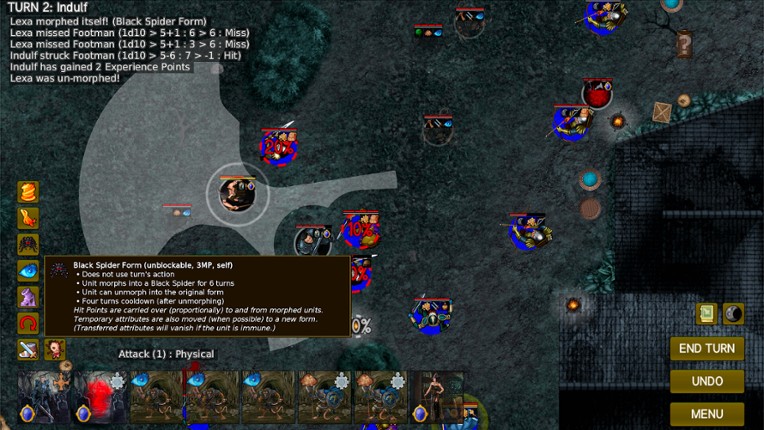 Age of Fear 5: The Day of the Rat screenshot